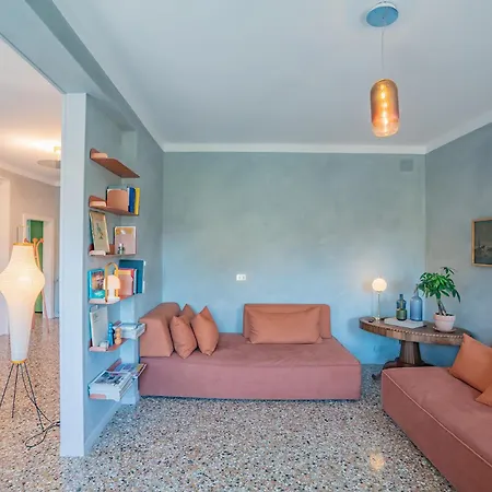 Casa Della Sensa 2 Terrace * Venedig